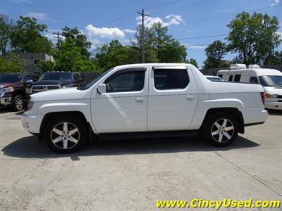 2014 Honda Ridgeline SE - Photo 10 - Cincinnati, OH 45255