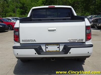 2014 Honda Ridgeline SE - Photo 8 - Cincinnati, OH 45255