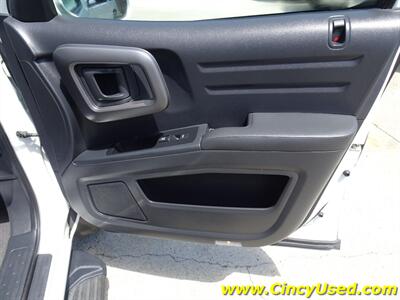 2014 Honda Ridgeline SE - Photo 36 - Cincinnati, OH 45255