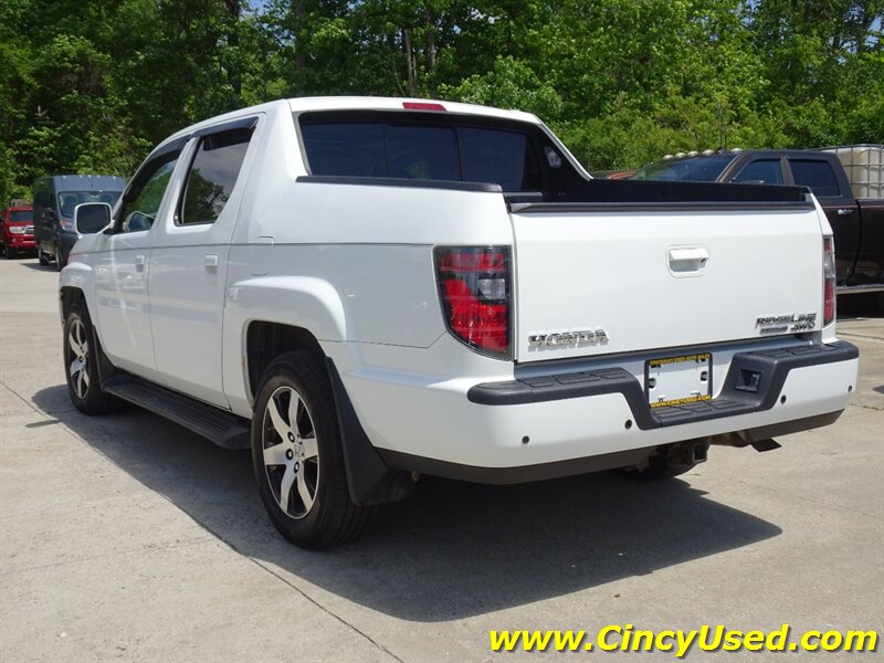 2014 Honda Ridgeline SE - Photo 9 - Cincinnati, OH 45255