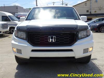2014 Honda Ridgeline SE - Photo 2 - Cincinnati, OH 45255