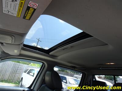 2014 Honda Ridgeline SE - Photo 29 - Cincinnati, OH 45255