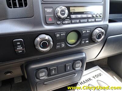 2014 Honda Ridgeline SE - Photo 21 - Cincinnati, OH 45255