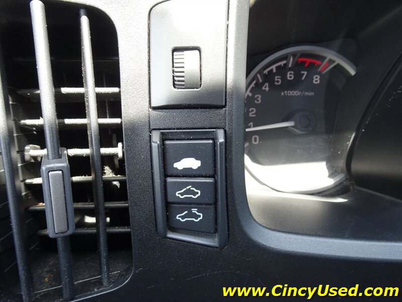 2014 Honda Ridgeline SE - Photo 28 - Cincinnati, OH 45255