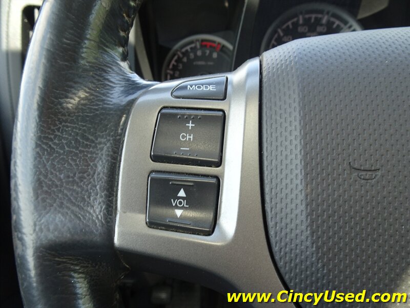 2014 Honda Ridgeline SE - Photo 24 - Cincinnati, OH 45255