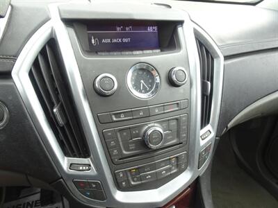 2010 Cadillac SRX Luxury  3.0L V6 AWD - Photo 16 - Cincinnati, OH 45255