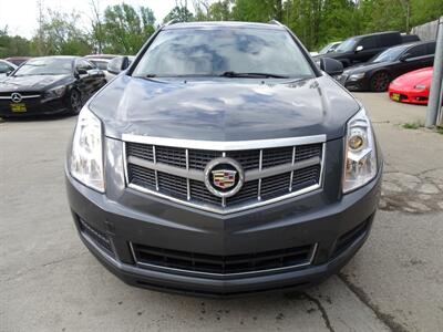 2010 Cadillac SRX Luxury  3.0L V6 AWD - Photo 2 - Cincinnati, OH 45255