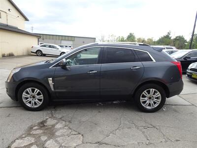 2010 Cadillac SRX Luxury  3.0L V6 AWD - Photo 4 - Cincinnati, OH 45255