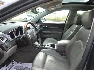 2010 Cadillac SRX Luxury  3.0L V6 AWD - Photo 10 - Cincinnati, OH 45255