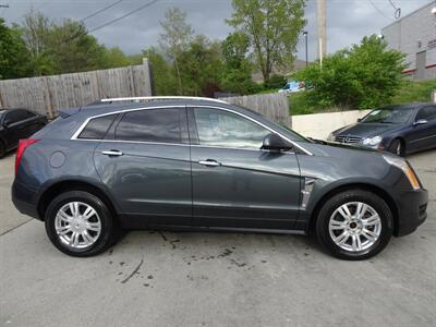 2010 Cadillac SRX Luxury  3.0L V6 AWD - Photo 5 - Cincinnati, OH 45255