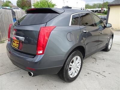 2010 Cadillac SRX Luxury  3.0L V6 AWD - Photo 6 - Cincinnati, OH 45255