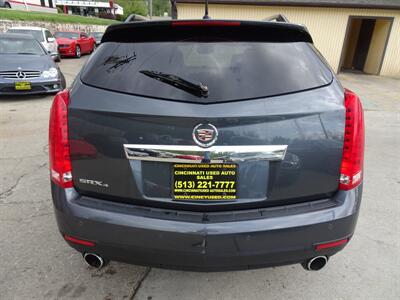 2010 Cadillac SRX Luxury  3.0L V6 AWD - Photo 7 - Cincinnati, OH 45255