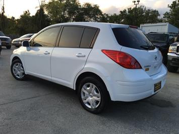 2011 Nissan Versa 1.8 S   - Photo 12 - Cincinnati, OH 45255