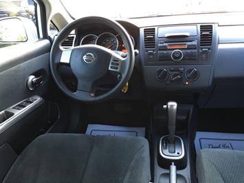 2011 Nissan Versa 1.8 S   - Photo 7 - Cincinnati, OH 45255