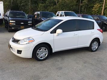 2011 Nissan Versa 1.8 S   - Photo 3 - Cincinnati, OH 45255