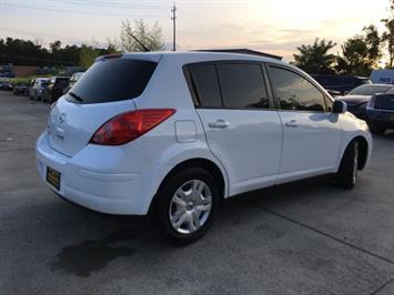 2011 Nissan Versa 1.8 S   - Photo 13 - Cincinnati, OH 45255