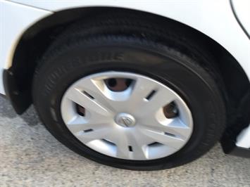 2011 Nissan Versa 1.8 S   - Photo 27 - Cincinnati, OH 45255