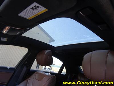 2017 Mercedes-Benz S 550 4MATIC   - Photo 29 - Cincinnati, OH 45255