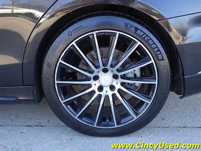 2017 Mercedes-Benz S 550 4MATIC   - Photo 35 - Cincinnati, OH 45255