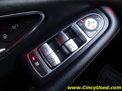 2017 Mercedes-Benz S 550 4MATIC   - Photo 24 - Cincinnati, OH 45255