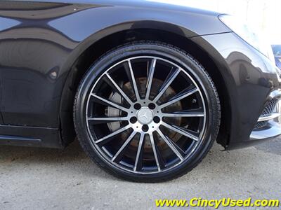 2017 Mercedes-Benz S 550 4MATIC   - Photo 37 - Cincinnati, OH 45255