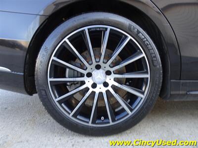 2017 Mercedes-Benz S 550 4MATIC   - Photo 36 - Cincinnati, OH 45255