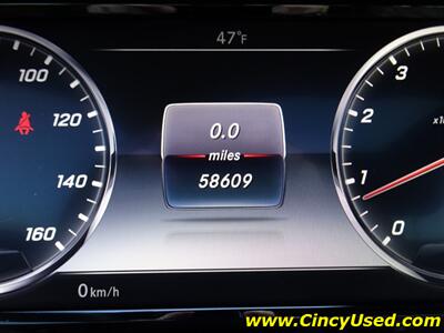 2017 Mercedes-Benz S 550 4MATIC   - Photo 23 - Cincinnati, OH 45255