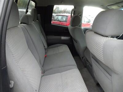 2008 Toyota Tundra SR5  i-Force 4WD V8 - Photo 21 - Cincinnati, OH 45255