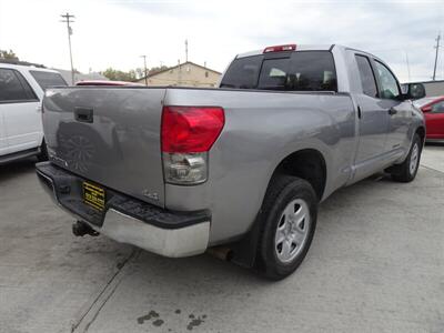 2008 Toyota Tundra SR5  i-Force 4WD V8 - Photo 11 - Cincinnati, OH 45255