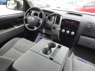 2008 Toyota Tundra SR5  i-Force 4WD V8 - Photo 17 - Cincinnati, OH 45255