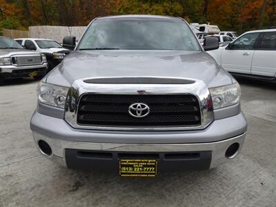 2008 Toyota Tundra SR5  i-Force 4WD V8 - Photo 3 - Cincinnati, OH 45255