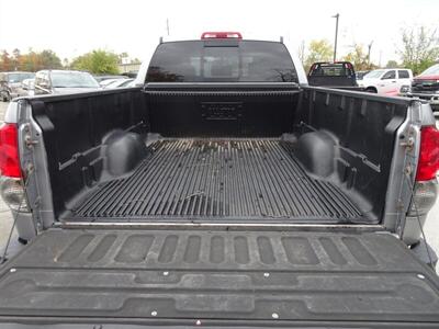 2008 Toyota Tundra SR5  i-Force 4WD V8 - Photo 49 - Cincinnati, OH 45255