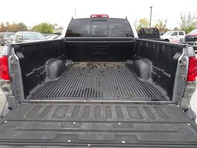 2008 Toyota Tundra SR5  i-Force 4WD V8 - Photo 50 - Cincinnati, OH 45255