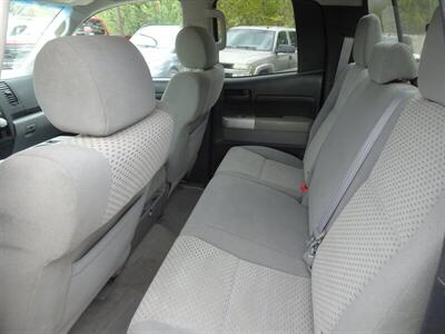 2008 Toyota Tundra SR5  i-Force 4WD V8 - Photo 28 - Cincinnati, OH 45255