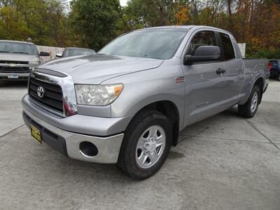 2008 Toyota Tundra SR5  i-Force 4WD V8 - Photo 15 - Cincinnati, OH 45255