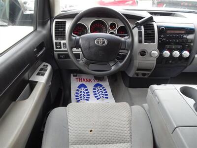 2008 Toyota Tundra SR5  i-Force 4WD V8 - Photo 23 - Cincinnati, OH 45255