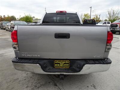 2008 Toyota Tundra SR5  i-Force 4WD V8 - Photo 9 - Cincinnati, OH 45255