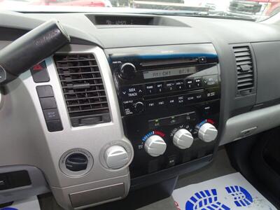 2008 Toyota Tundra SR5  i-Force 4WD V8 - Photo 37 - Cincinnati, OH 45255