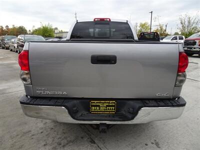 2008 Toyota Tundra SR5  i-Force 4WD V8 - Photo 10 - Cincinnati, OH 45255