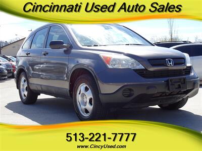 2009 Honda CR-V LX   - Photo 1 - Cincinnati, OH 45255