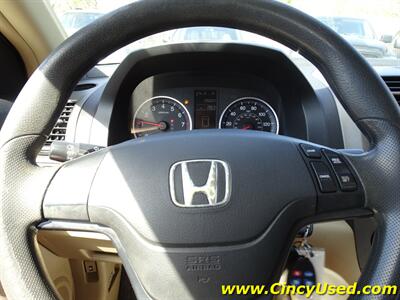 2009 Honda CR-V LX   - Photo 20 - Cincinnati, OH 45255