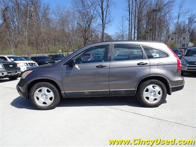 2009 Honda CR-V LX   - Photo 5 - Cincinnati, OH 45255