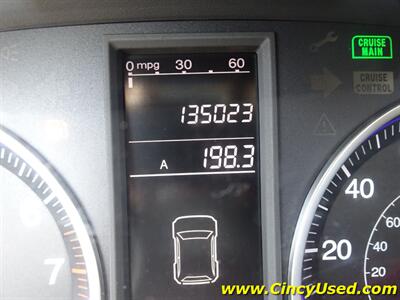 2009 Honda CR-V LX   - Photo 21 - Cincinnati, OH 45255