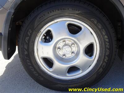 2009 Honda CR-V LX   - Photo 30 - Cincinnati, OH 45255