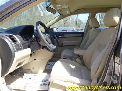 2009 Honda CR-V LX   - Photo 11 - Cincinnati, OH 45255