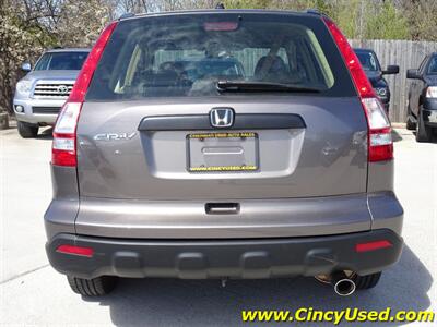 2009 Honda CR-V LX   - Photo 8 - Cincinnati, OH 45255