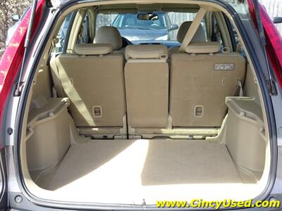 2009 Honda CR-V LX   - Photo 29 - Cincinnati, OH 45255