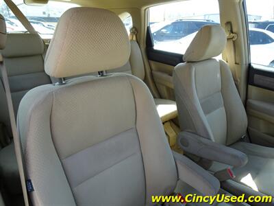 2009 Honda CR-V LX   - Photo 17 - Cincinnati, OH 45255