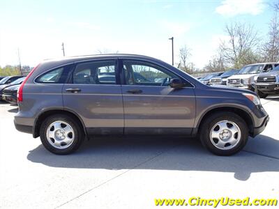 2009 Honda CR-V LX   - Photo 6 - Cincinnati, OH 45255