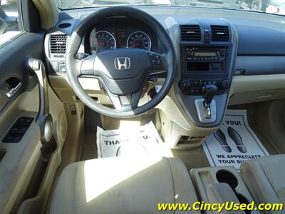 2009 Honda CR-V LX   - Photo 10 - Cincinnati, OH 45255